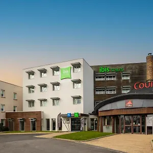Hotel Ibis, Pontivy